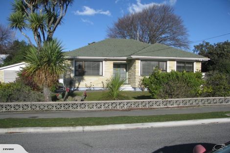 Photo of property in 3 Derrett Place, Saint Martins, Christchurch, 8022