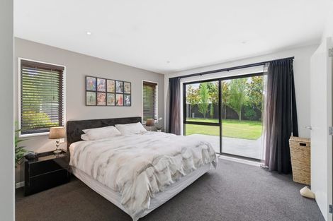 Photo of property in 7 Christie Place, Rolleston, 7614