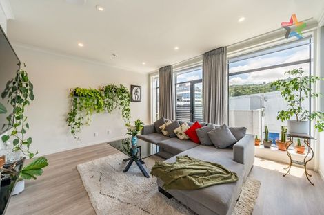 Photo of property in 223a High Street, Hutt Central, Lower Hutt, 5010