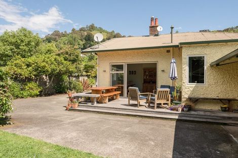 Photo of property in 181 Nile Street, Maitai, Nelson, 7010