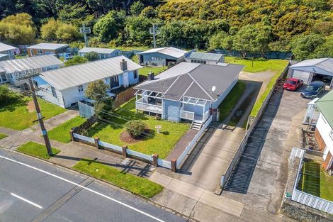 Photo of property in 94 Driver Crescent, Cannons Creek, Porirua, 5024