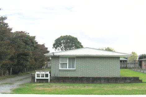 Photo of property in 1/52 Cruickshank Road, Clouston Park, Upper Hutt, 5018