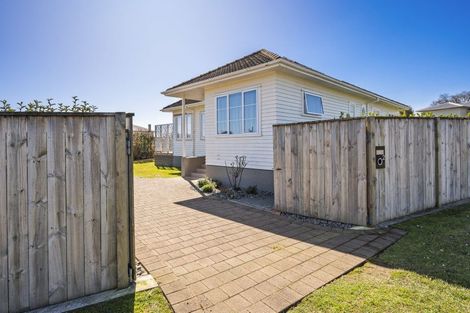 Photo of property in 2 Fitzherbert Street, Putaruru, 3411