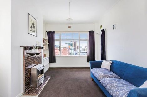 Photo of property in 3 Talavera Terrace, Kelburn, Wellington, 6012