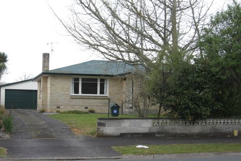 Photo of property in 10 Defoe Avenue, Hillcrest, Hamilton, 3216