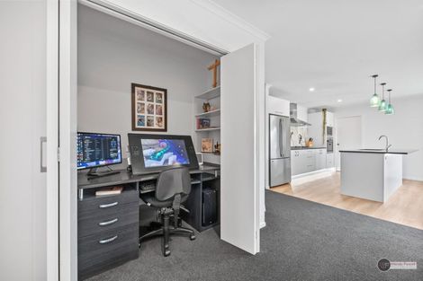 Photo of property in 11 Te Wiremu Lane, Otaki, 5512