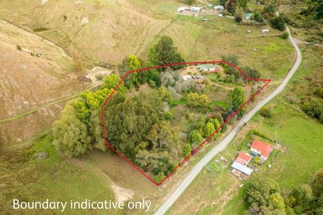 Photo of property in 108 Mangapapa Road, Ohingaiti, Hunterville, 4783