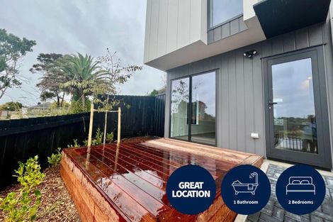 Photo of property in 9/79 Edmonton Road, Henderson, Auckland, 0612