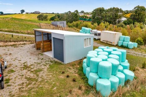 Photo of property in 244 Turuturu Road, Hawera, 4674