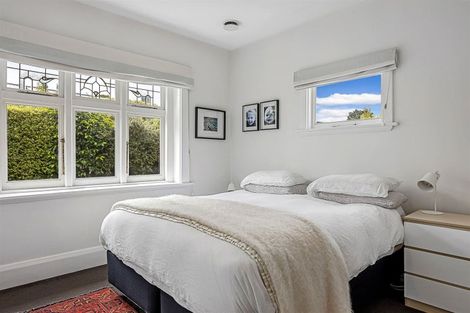 Photo of property in 130 Idris Road, Strowan, Christchurch, 8052