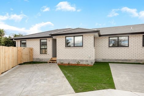 Photo of property in 5/5 Helena Road, Hillcrest, Hamilton, 3216