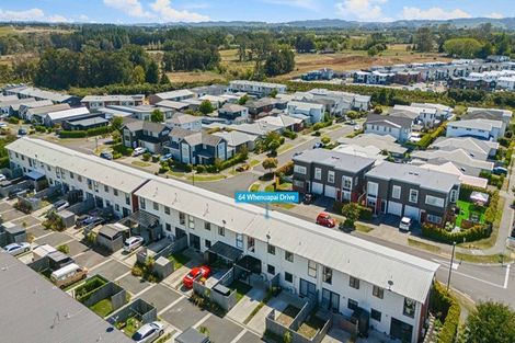 Photo of property in 64 Whenuapai Drive, Whenuapai, Auckland, 0618