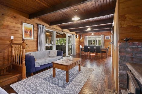 Photo of property in 54 Hobson Road, Lucas Heights, Auckland, 0632