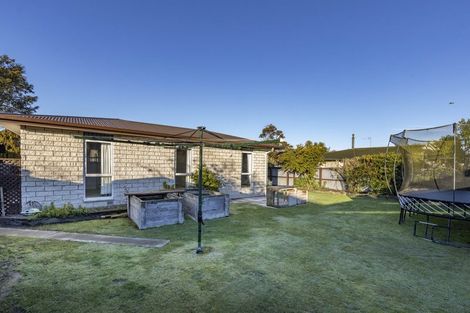 Photo of property in 8 Buckham Street, Rangiora, 7400
