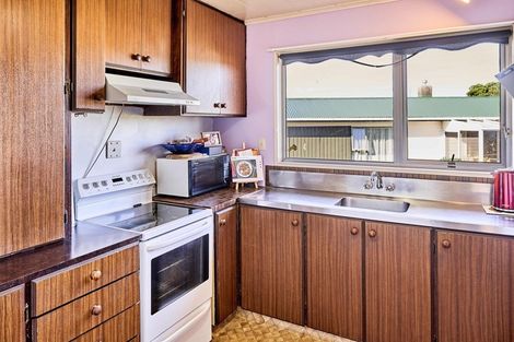 Photo of property in 456 Warspite Avenue, Ascot Park, Porirua, 5024