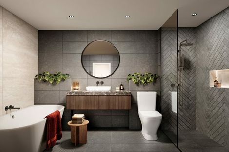 Photo of property in Amaia, 317/48 Esmonde Road, Takapuna, Auckland, 0622