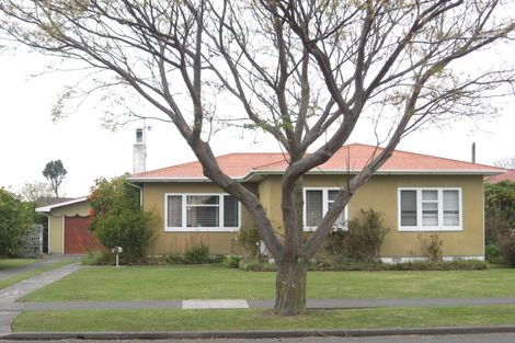 Photo of property in 121 Nuffield Avenue, Marewa, Napier, 4110