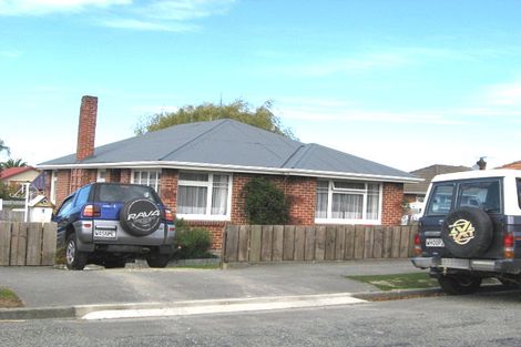 Photo of property in 1 Wallace Street, Kensington, Timaru, 7910