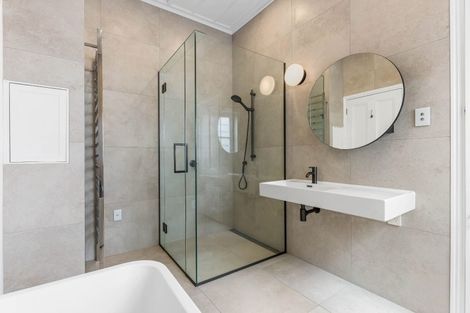 Photo of property in 23 St Marys Road, Saint Marys Bay, Auckland, 1011