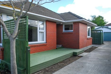 Photo of property in 33 Niagara Street, Wainoni, Christchurch, 8061