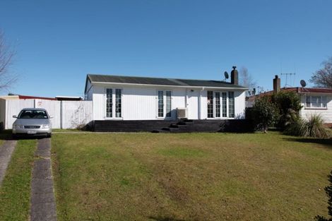 Photo of property in 237 Balmoral Drive, Tokoroa, 3420