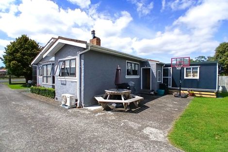 Photo of property in 205 Hakanoa Street, Huntly, 3700