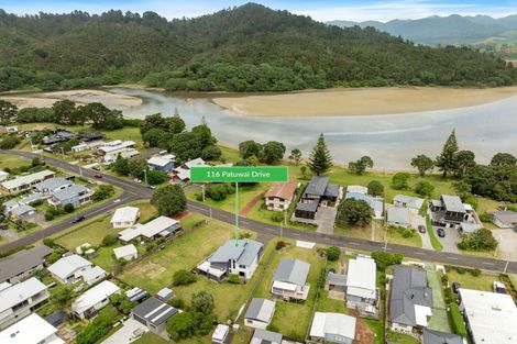 Photo of property in 116 Patuwai Drive, Whangamata, 3620