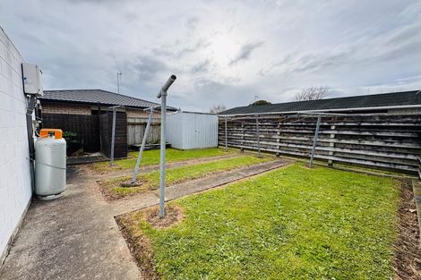 Photo of property in 3/133 Russell Street, Palmerston North, 4414