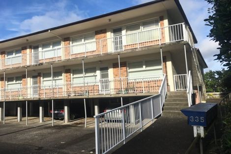 Photo of property in 335 Mount Eden Road, Mount Eden, Auckland, 1024