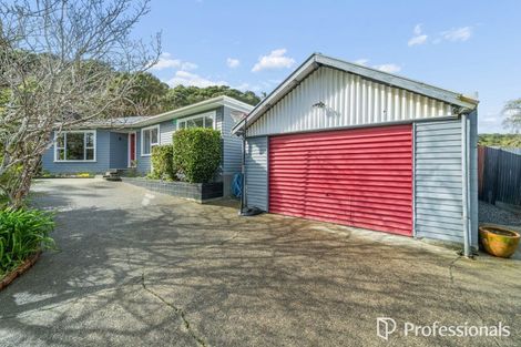 Photo of property in 37 Petrie Street, Wainuiomata, Lower Hutt, 5014