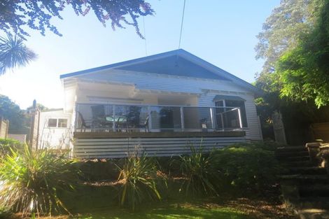 Photo of property in 109 Fulford Street, New Plymouth, 4310