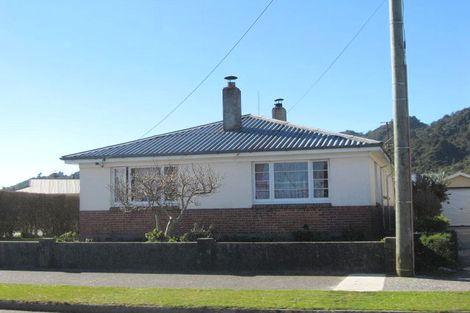 Photo of property in 89 Ward Street, Cobden, Greymouth, 7802