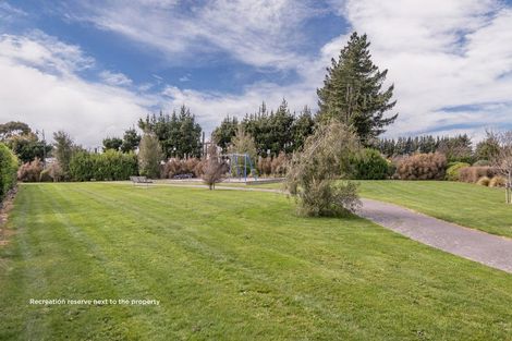 Photo of property in 31 Newbrook Terrace, Darfield, 7510