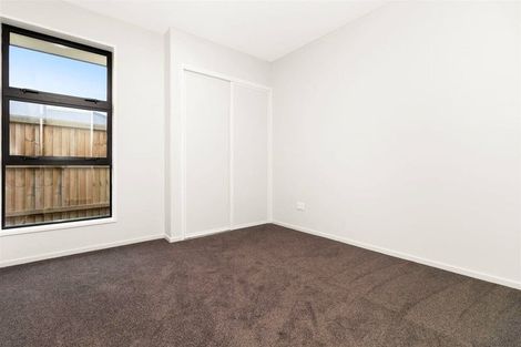 Photo of property in 17 Allied Road, Halswell, Christchurch, 8025