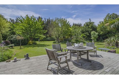 Photo of property in 393 Naughton Road, Kerrytown, Timaru, 7975