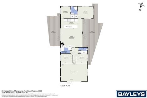 Photo of property in 23 Kedge Drive, Mangawhai, 0505