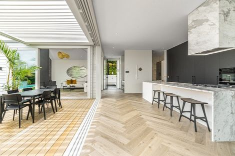 Photo of property in 33a Vermont Street, Ponsonby, Auckland, 1011