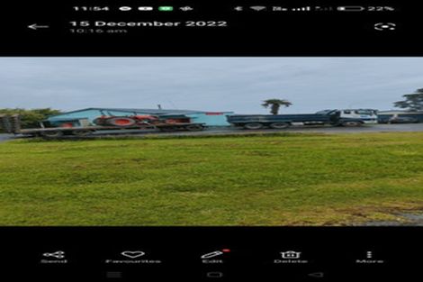 Photo of property in 2 River Road, Hector, 7822