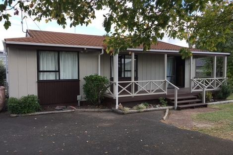 Photo of property in 38 Comries Road, Chartwell, Hamilton, 3210