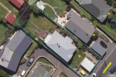 Photo of property in 15 Oakland Street, Andersons Bay, Dunedin, 9013