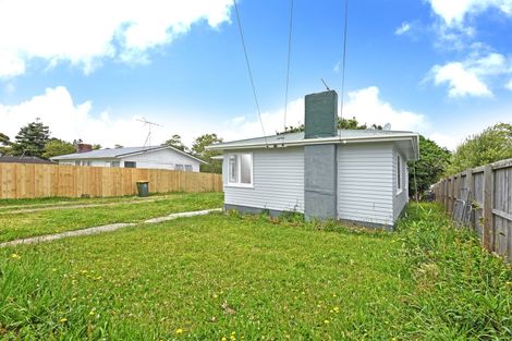 Photo of property in 3 Luke Place, Otara, Auckland, 2023