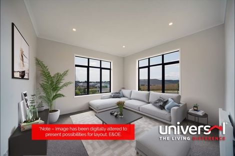 Photo of property in 39 Twin Parks Rise, Papakura, 2110