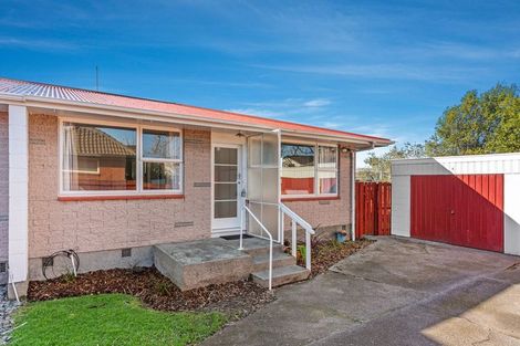 Photo of property in 4/41 Lyndon Street, Riccarton, Christchurch, 8041