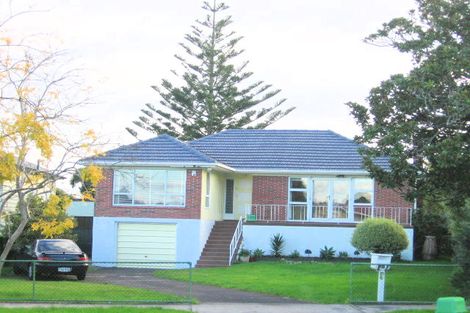Photo of property in 51 Wallace Road, Papatoetoe, Auckland, 2025