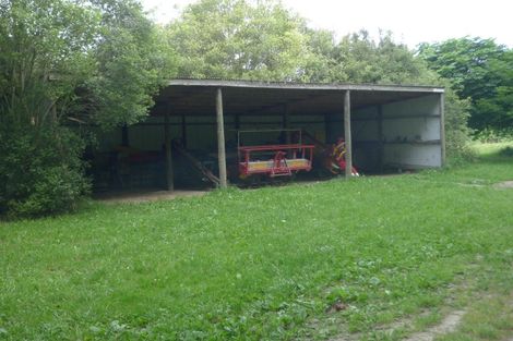 Photo of property in 599 Pesters Road, West Eyreton, 7475