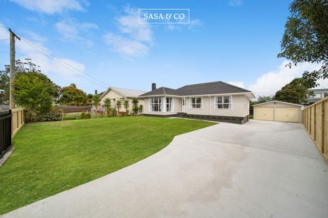 Photo of property in 13 Collett Road, Otara, Auckland, 2023