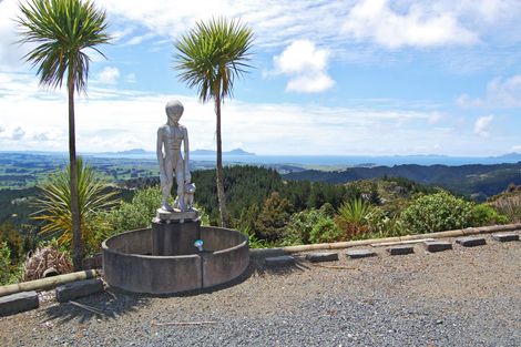 Photo of property in 4800 State Highway 1, Waipu, 0582