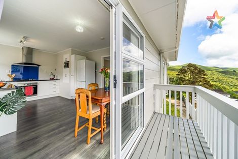 Photo of property in 131 Major Drive, Kelson, Lower Hutt, 5010
