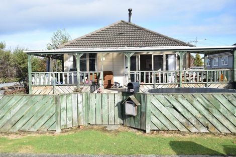 Photo of property in 164 Isabella Street, Glengarry, Invercargill, 9810