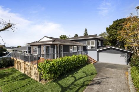 Photo of property in 58 Maxwelton Drive, Mairangi Bay, Auckland, 0630